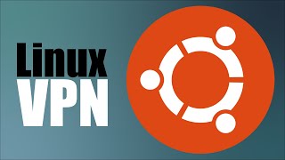 VPN для Linux [upl. by Ardnwahsal]