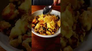 Austria Line🇦🇹 Ep1 Kaiserschmarrn😋 [upl. by Etteluap46]