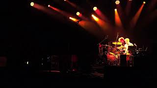 Toad the Wet Sprocket  Drum Solo LIVE  Albuquerque New Mexico September 20 2024 [upl. by Pollack322]