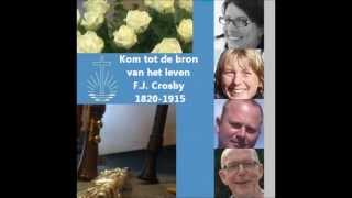 Kom tot de bron van het leven  SATB  blokfluit dwarsfluit en orgel [upl. by Birkle]