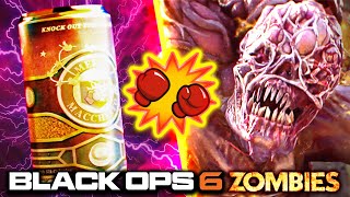 NEW BLACK OPS 6 ZOMBIES PERK quotMELEE MACCHIATOquot FIRST LOOK amp BLIGHTFATHER RETURNS NEW TEASER VIDEOS [upl. by Adnesor227]