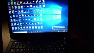 Dell E6400 AUDIO problem FIX for static crackling sporadic noise w Windows10 ver18031809 amp1903 [upl. by Bron690]