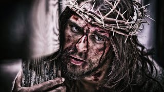 The Passion Of The Christ  Full Movie In Hindi  4K [upl. by Lauritz674]