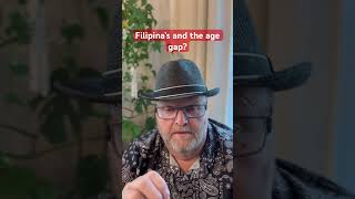 Whats The Ideal Age Gap For Men Dating Filipinas philippines filipina [upl. by Aerdnaid351]