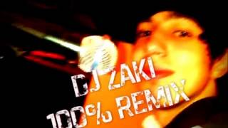 Cheba Souad duo Chikh nano amp Hichem Smati  choufouli psychologue  Remix 2015 By Dj ZaKi Tlemceni [upl. by Zacharias]