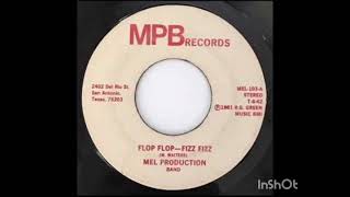 MEL PRODUCTION BAND  PLOP PLOP FIZZ FIZZ [upl. by Schertz283]