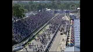 1999 V8 Supercar Championship Round 2 33 [upl. by Yanahs]