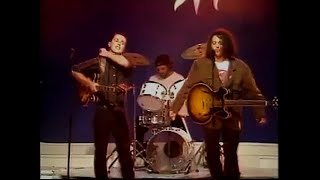 Tears for Fears  Sowing the Seeds of Love Wogan 1989 [upl. by Akcir991]