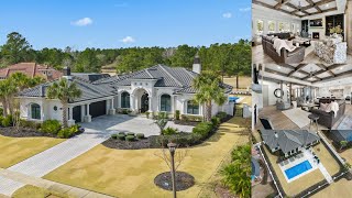 9295 Bellasera Cir  Grande Dunes [upl. by Areht]