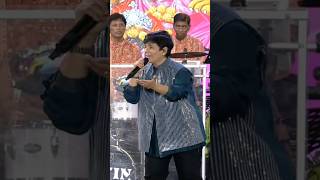 Amba Maa na Mathe ghumyo ala Garba ❤️ Falguni Pathak Na Garba  navratri garba falgunipathak [upl. by Acassej]