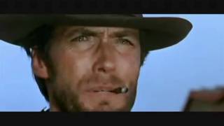 Clint Eastwood Shootout the best of the best [upl. by Chor13]