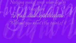 Martina McBride I just call you mine lyrics [upl. by Berg178]