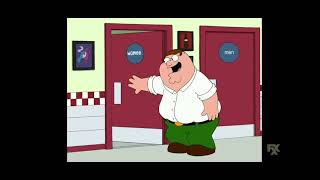 Family Guy Surfin Bird FXX Friday October 18 2024 [upl. by Sibie]