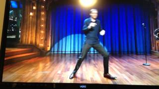 Jimmy Fallon lip sync competition [upl. by Chapa]