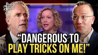 Jordan Peterson on His VIRAL Cathy Newman Interview [upl. by Akli]