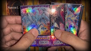 💎 YGO Mix Anime Cards amp Holo Foils ✨ [upl. by Edeline]