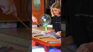 🇹🇭 Thai Traditional Music Workshop 🎶🎵 [upl. by Klina]