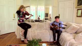 Aint no sunshine Lettice Rowbotham and James Smith Cover [upl. by Guibert]