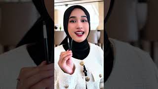 WAJIB PUNYA PRODUK ALIS INI makeup beauty musicflower [upl. by Lennad]