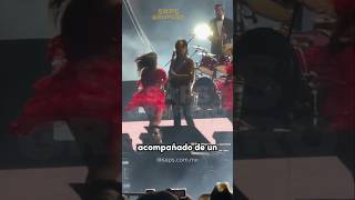 Los Tigres del Norte hacen homenaje a Vicente Fernández noticias regionalmexicano viral fyp [upl. by Ede]