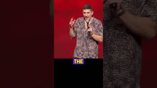 Andrew Schulz Talks MAGA  Infamous standup standupcomedy [upl. by Quarta644]