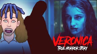 Veronika Full Movie [upl. by Enyawad385]