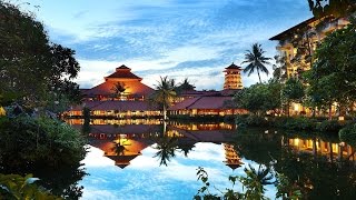 Ayodya Resort Bali  Nusa Dua [upl. by Haswell]