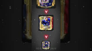 Mbappes Best Card In FC Mobile 2025 shorts fifamobile fcmobile [upl. by Diane-Marie]