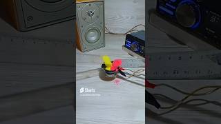 High bass mini subwoofer PT 2 Speeded up speaker [upl. by Nepil125]