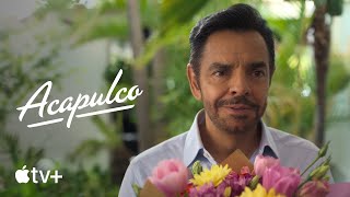 Acapulco — Season 3 Official Trailer  Apple TV [upl. by Notlek552]