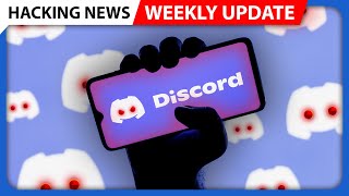 Hacking With Discord Just Got Harder [upl. by Oleic]