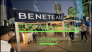 4 miami🛥🛥🛥🛥 international⚓️⚓️⚓️⚓️ boat 🇺🇸🇺🇸🇺🇸🇺🇸show EP228 [upl. by Wanids145]