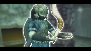 Twilight Princess Randomizer 200 Glitchless [upl. by Conard]