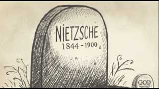 Wie was Nietzsche [upl. by Daegal]