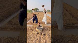 Foji k Sath Kia hoa 🤣short shortvideo funny mrxyz [upl. by Novehs]