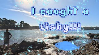 Fishing  Nelligen amp Batemans Bay [upl. by Edlyn469]