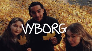 vyborg vlog [upl. by Nelleus]