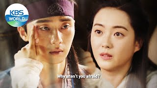 Hwarang  화랑 EP6 PreviewㅣKBS WORLD TV [upl. by Debby]