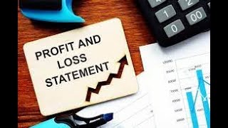 Pivotal Profit and Loss Statement in Excel 2024 [upl. by Esiled]