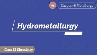 Hydrometallurgy  Gold Silver amp Copper Extraction from scrap [upl. by Uwton]