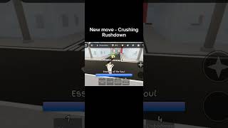 Mahito Update roblox jujutsushenanigans gameplay [upl. by Rimidalg436]