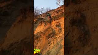 Enduro Crazy Uphill [upl. by Khanna803]