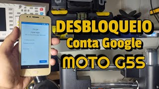 3 Métodos para Desbloquear Conta Google Motorola Dicas incríveis [upl. by Stockton521]