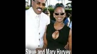 Steve Harveys exwife slams him on YouTube [upl. by Htenaj572]