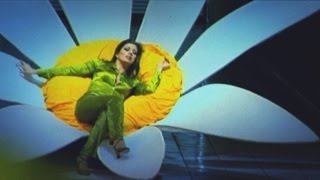 Angela Dimitriou  Margarites Official Clip  Lyrics GREN [upl. by Kired]