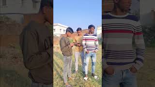 Bhikhari ko bhaga trendingshorts newhitcomedy viralvideo funny newcomedy ytshorts funnycomedy [upl. by Gareth]