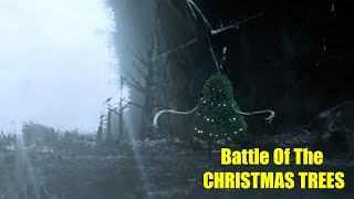 The Killing Tree  The Christmas Tree Battle [upl. by Nowed]