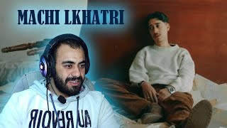 Reaction  Figoshin x Norfafrica  Machi Lkhatri [upl. by Hyland507]