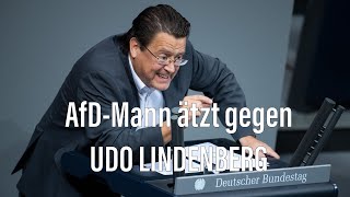 STEPHAN BRANDNER Empörung über AfDPolitiker nach quotJudaslohnquotTweet [upl. by Halland675]