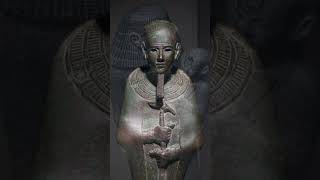 Hidden world 🌍worldhistory egypt egyptian athensancient egypt statue egypt museum sculpture [upl. by Hsara]